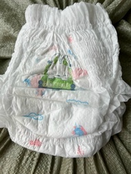 Bỉm em bé Combo 50 quần hàng mềm mỏng thấm hút tốt đủ size M/L/XL/2XL/3XL