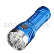 Astrolux® EA01S 4*XHP50.2/SST40 11000LM 500M Rechargeable Anduril UI EDC Flashlight High Lumen Powerful Mini LED TorchMY