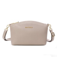 【Kinloch anderson】Eileen輕量防刮貝殼包-柔霧粉