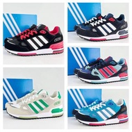 Adidas Originals ZX750 三葉草 經典復古校園系列休閒鞋運動鞋 36-45