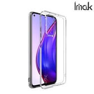 小米10T Pro / 10T / 紅米K30s 至尊紀念版 Imak UX-5系列 全透明 保護軟套 手機軟殼Case 4542A