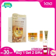 LOREAL Age Perfect 4.0 Light Cream Set (3pcs)