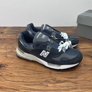 New Balance NB 992藍(M992GG ✅ Made in USA✨)（eu43/us9.5）