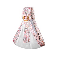 Jam Etc Baby Sling Breathable Mesh SLI02