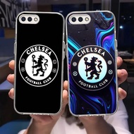 T6 CFC FC TPU Case for Realme C2 OPPO A12E A1K C1 A3S