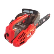 12 inch garden chain saw 2500 small chain saw household gasoline saw chain saw single hand saw bambo