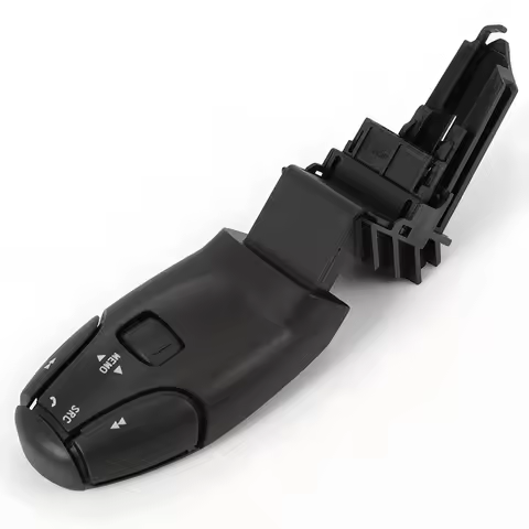 8 Pins Steering Wheel Control and Radio Control 6239K8 12271907 96538207XT for 206 207 208 307 308 4