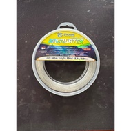 Pioneer Monocarbon Shock line 50m/Roll SALTWATER ECO Leader 50m