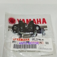 Against The Original YAMAHA YGP NMAX AEROX JUPITER MX 135 Seat Lock