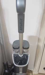 Alfabot T30 濕洗洗地吸塵機