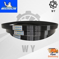 *5PK830* MICHELIN Fan Belt Toyota Corolla AE82/ AE92 1.6, Sprinter Trueno AE86 & BMW Z4 3.2