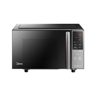 Midea Beauty PC20M5W Microwave Oven Household Multi-Function Frequency Conversion Micro Steaming and Baking All-in-One hine Convection Oven Tablet