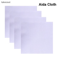 Lat 11CT 14CT Aida Cloth Embroidery Cross Fabric DIY work Sewing Cloth hye