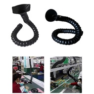 [kanye2dc] Fume Extractor Arm Flexible Air Extractor Duct Collector Arm Fume Extractor Hose 50mm Od 