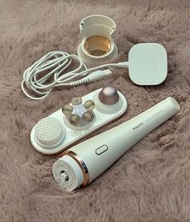 Philips VisaPure Advanced Facial Cleansing Device 美容儀