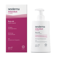 Sesderma - ACGLICOLIC 深層保濕身體乳 200ml