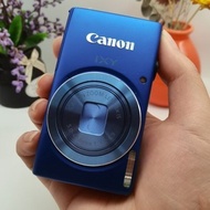 Retro CCD Digital Camera – Classic Compact Camera for Students & Beginners (Used, contact before ord