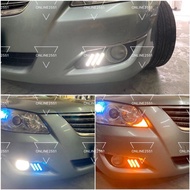 [READY STOCK] CAMRY 07-09 DAYLIGHT DRL COVER RUNNING  LED ACV40