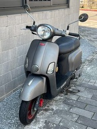 2016 PGO 比雅久 J-BUBU J3-110BIE 新竹 二手機車 中古機車 BIKE