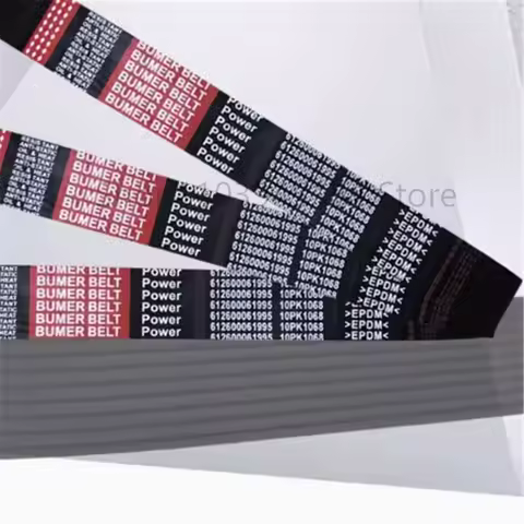 2pcs belt 4PK740 4PK745 4PK750 4PK755 4PK760 4PK765 4PK770 4PK775 4PK780 4PK785 4PK790 4PK795 4PK800
