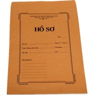 A4 folder, A4 folder