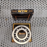 Bearing Bearing Crucket Axle vespa PX SUPER PIAGIO Brand WTW 98305