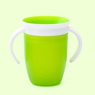 Magic Baby Cups Can Be Turned  Baby Learning Drinking Cup Leakproof Child Water Cup Bottle 240ml Cop