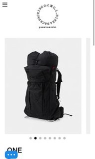 Yamatomichi ONE Black