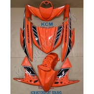 COVERSET YAMAHA EGO AVANTIZ 46