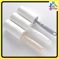 LINT ROLLER REFILL IKEA COMPATIBLE DUST HAIR REMOVAL DUSTERS REUSABLE DUST REMOVER REFILL