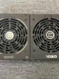 海韻EVGA白金1000W/1050W/850w電源全模組靜音12p顯卡4090/3090TI