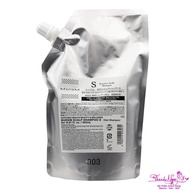 Anti-hair loss shampoo 003 NUMBER THREE MURIEM A-S 500ml (bag) | TN TN