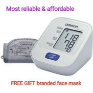 Omron Blood Pressure Machine