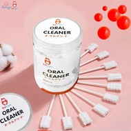 Newborn baby mouth cleaner RETAIL contents 1 pc/baby mouth cleaner