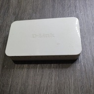 Switch hub tp-link /port 8