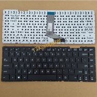 Asus Pro P2430 P2430u P2430ua P2430uj 2430 Keyboard