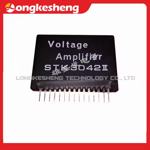 STK3042 STK3042II STK430III Free Shipping Original Module