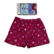 MOON Junior boy's boxer brief boys' underwear
