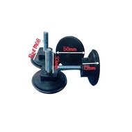Rubber foot adjuster Stable Bolt M08