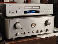 日本製 MARANTZ PM-14 美聲大瓦數雙聲道綜合擴大機 110V 含原廠遙控器