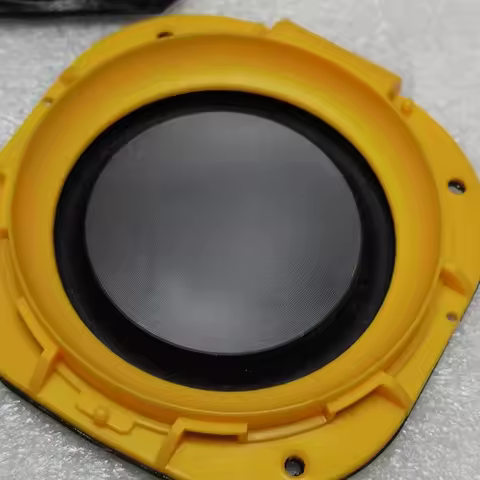 WYORESY 1.75 Inch Full Range Speaker Passive Radiator Mod Parts Compatible With JBL Harman Kardon Au