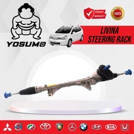 Nissan Grand Livina 1.6 1.8 / Livina 1.6 1.8 / Sylphy 2.0 / Latio Steering Rack