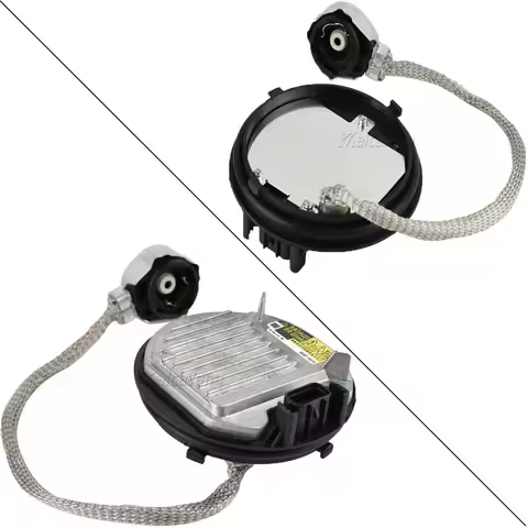 Headlight Ballast Computer Light Control 85967-08020 85967-75020 85967-22080 85967-45010 81107-75020