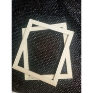 SPANRAM/FRAME SIZE 25X25
