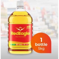Minyak Masak RedEagle 1 bottle 5kg