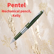 Pentel Sharp Pen Permanent CIL (Kerry) 0.5 HB Cap-Type XP1035AV Black