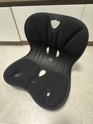 正版 Curble ablue 護脊護腰坐墊