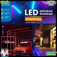 Neon Tl Lights T5 Led Light/ 30Cm 60Cm Colorful Discount