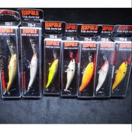 Gewang rapala TD/RAPALA TD FISHING LURES