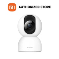(รับประกันศูนย์ไทย 1 ปี)Xiaomi Mi Smart Security Camera C400 2.5K ชัดเจนมาก กล้องวงจรปิด alexa + Goo